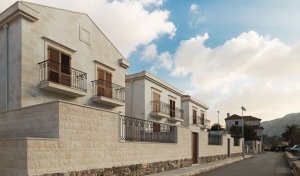 kotor dobrota luxury villa seafront