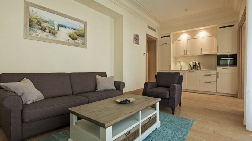 one bedroom apartment porto montenegro