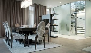 dukley gardens penthouse