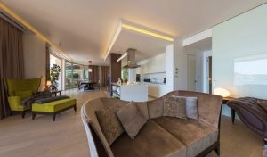 dukley gardens penthouse