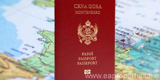 Montenegro Economic Citizenship Program
