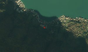 construction plot villa stoliv