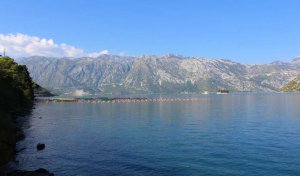kotor prcanj stone house seafront