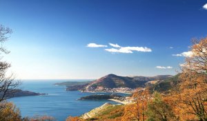 montenegro land remote area