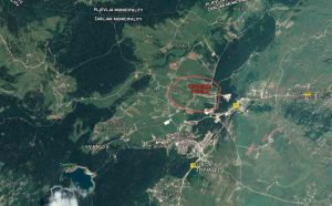 construction plot zabljak