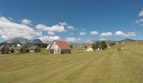 Development land in Zabljak for resort or a holiday house