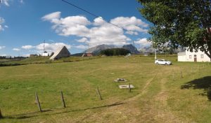 plot tourist development zabljak