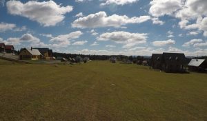 plot tourist development zabljak