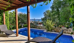 buy luxury villa in tivat