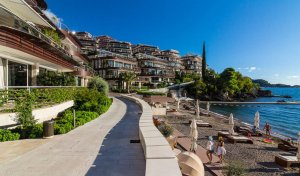 dukley gardens residence for sale