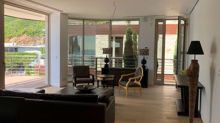 luxury apartment zavala for sale