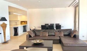luxury apartment zavala for sale