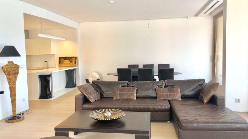 luxury apartment zavala for sale