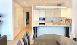 luxury apartment zavala for sale