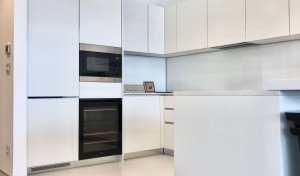 apartment two bedroom luxury zavala for sale