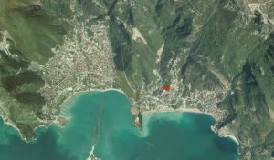 development land becici