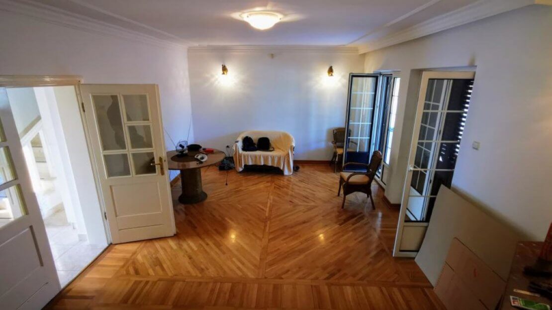 podgorica house for sale