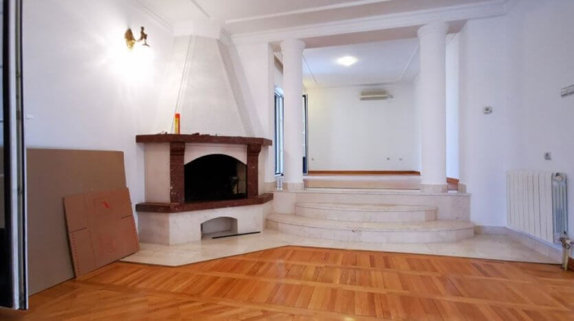 podgorica house for sale