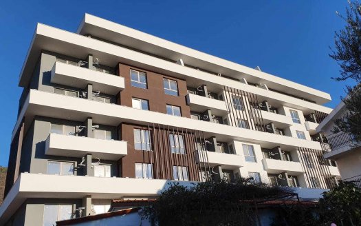 new apartments for sale becici
