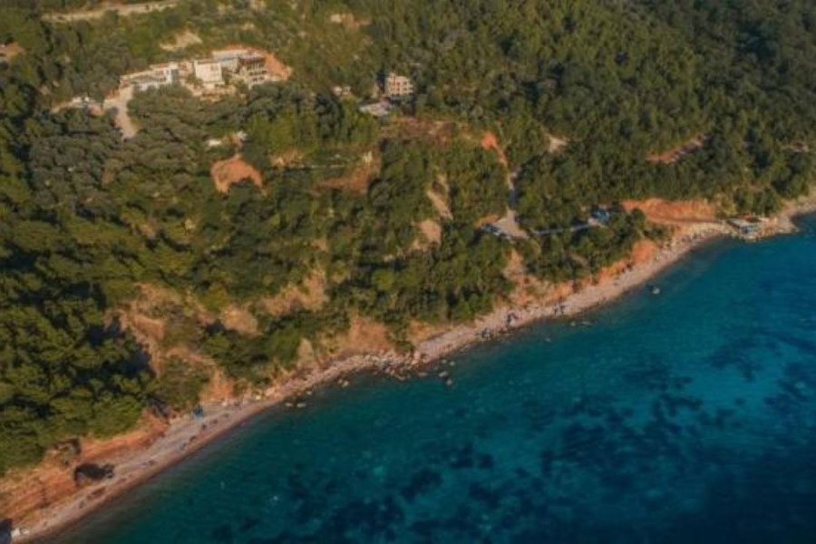 budva-svyatoy-stefan-zemlya-pod-zastroyku-6000-kv-m-chernogoriya-prodazha строительный участок на берегу будва
