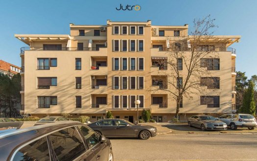 podgorica luxury apartments sale