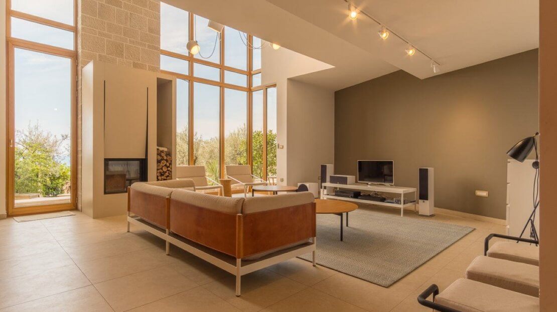 budva rezevici villa for sale