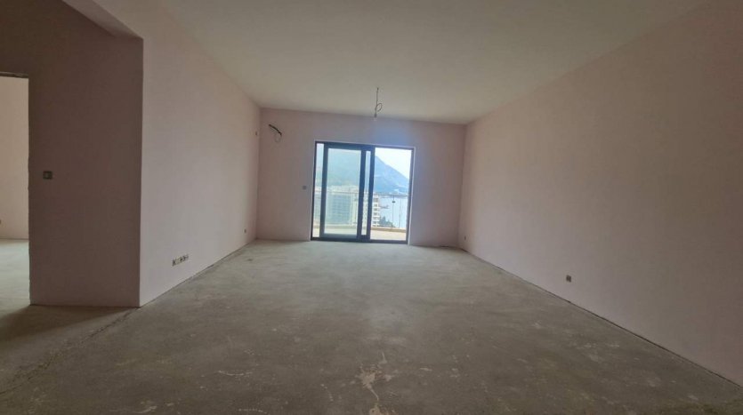 apartment sale belvedere residence becici