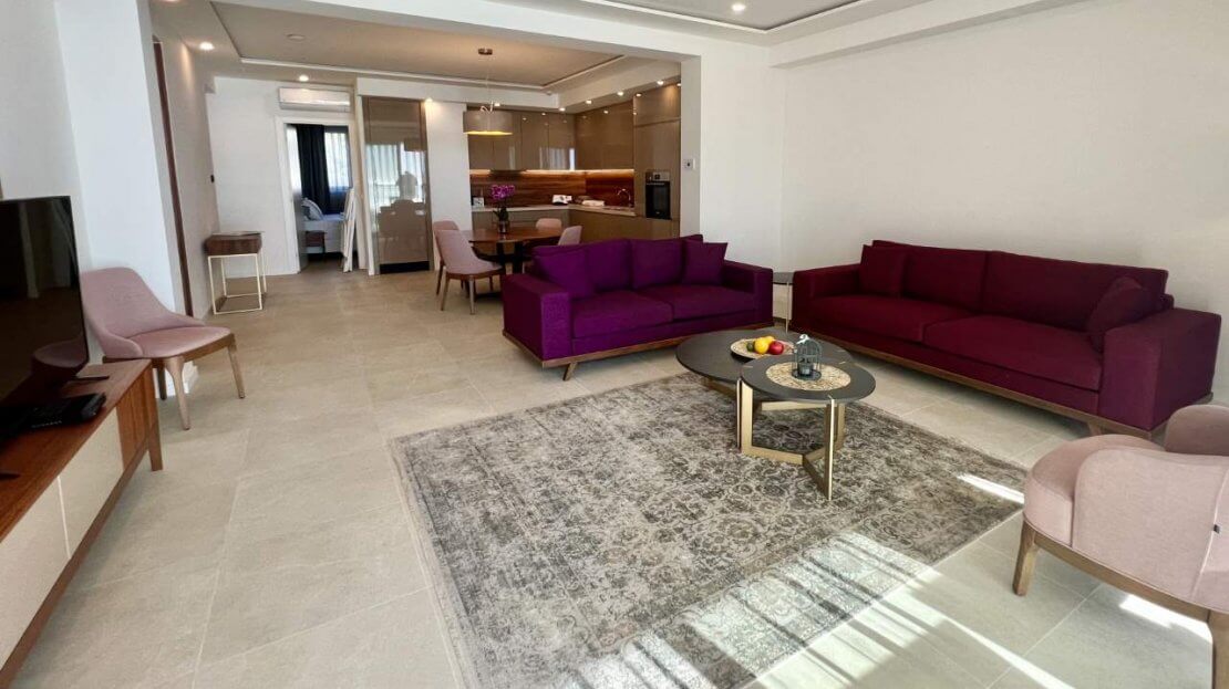 beachfront apartments sale montenegro