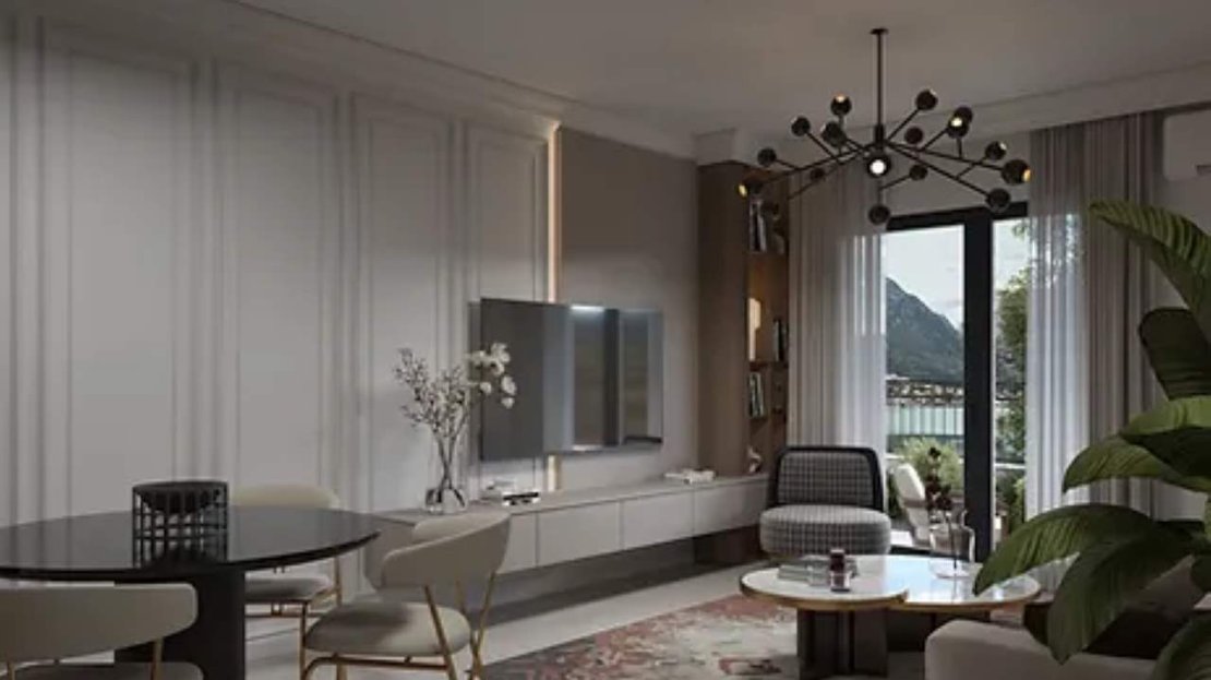 kotor luxury residences sale