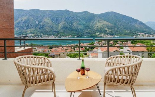 kotor sveta apartments sale