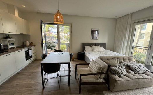 lustica bay studio sale