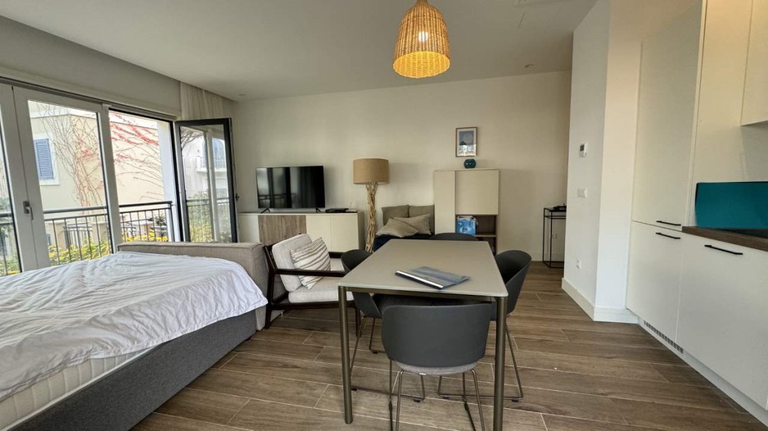 lustica bay studio sale