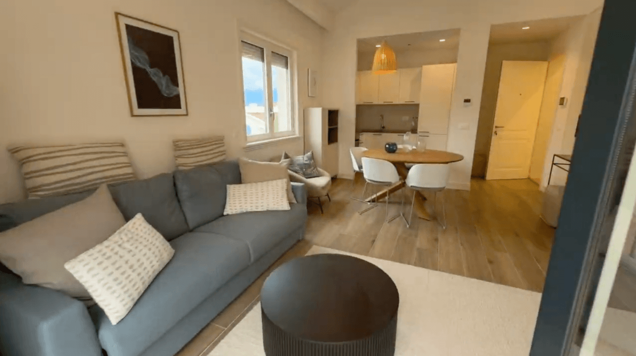 video image