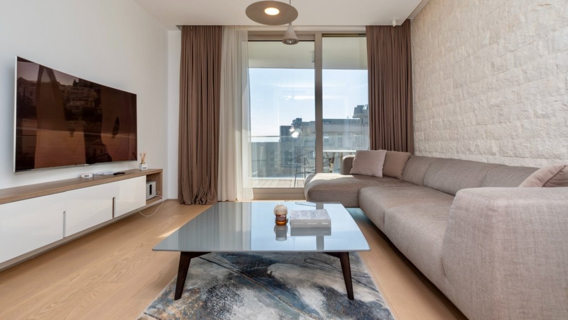 dukley residences budva apartments sale