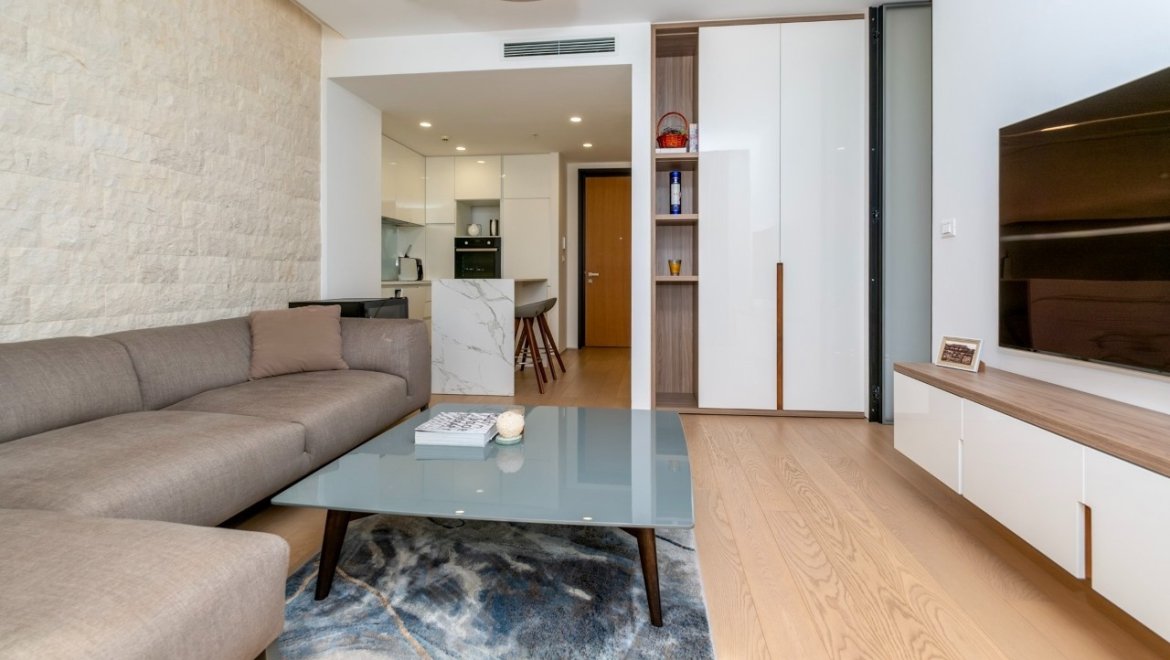 dukley residences budva apartments sale