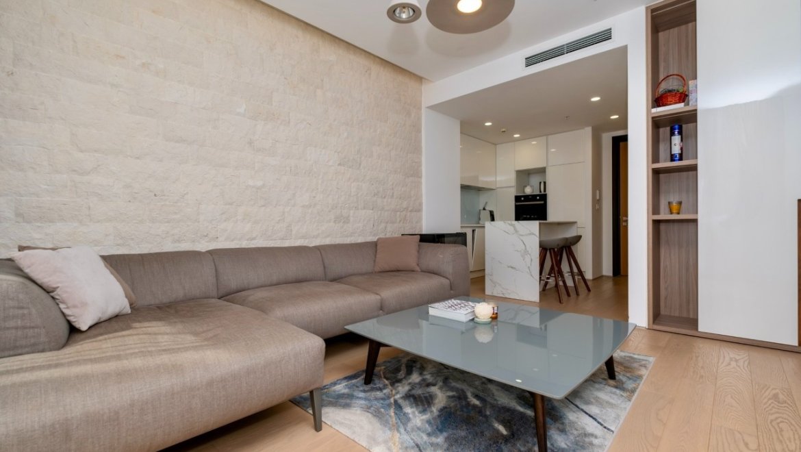 dukley residences budva apartments sale