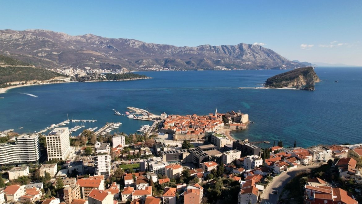 budva zemljiste prodaja