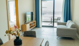 royal blue kavac apartment sale