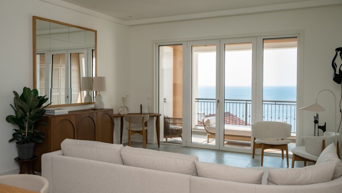 marina village lustica bay apartment sale