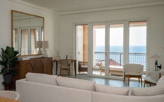 marina village lustica bay apartment sale