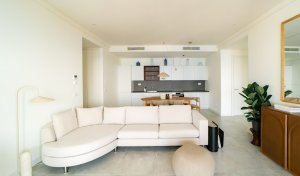 marina village lustica bay apartment sale