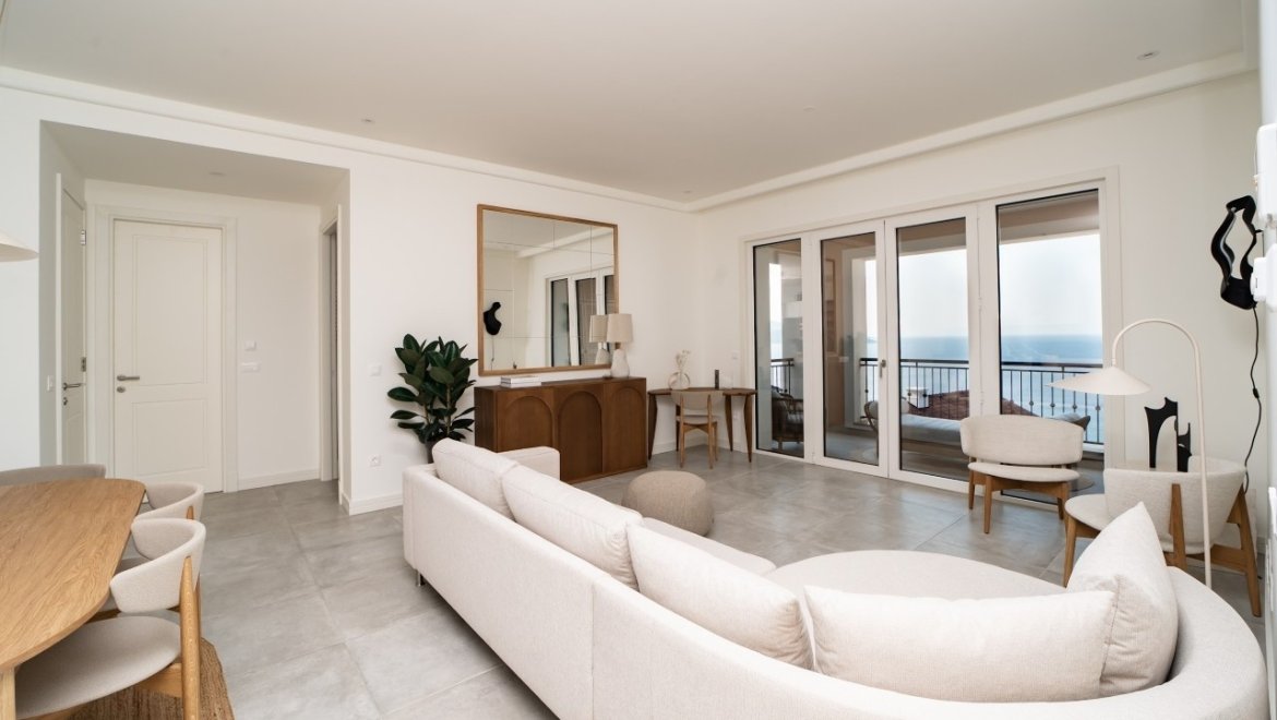 marina village lustica bay apartment sale