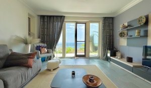 lustica beachfront apartments sale