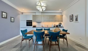 lustica beachfront apartments sale
