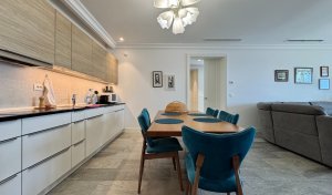 lustica beachfront apartments sale