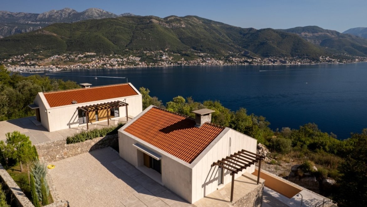 lustica vile prodaja