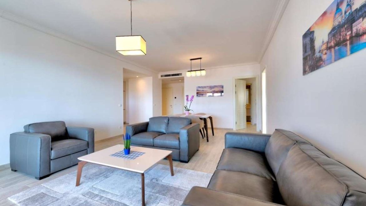 lustica bay marina apartment sale