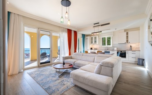 lustica bay apartments for sale