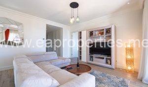 lustica bay apartments for sale