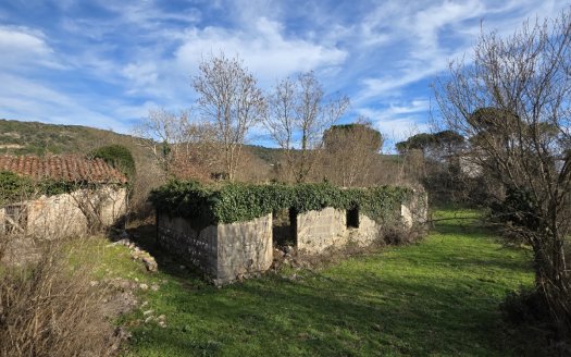 retreat house montenegro